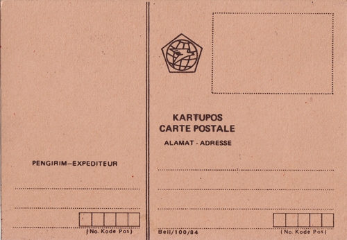 Kode Pos Kalideres