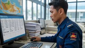 Cara Cek Kode Pos informasi alamat untuk belanja online dan pengiriman paket
