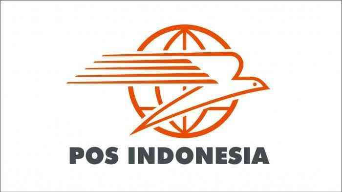 Ilustrasi kode pos pada alamat untuk mempermudah pengiriman surat dan paket